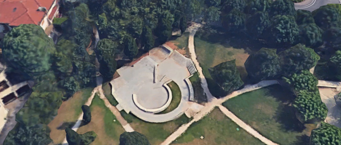 Rezzato Skatepark