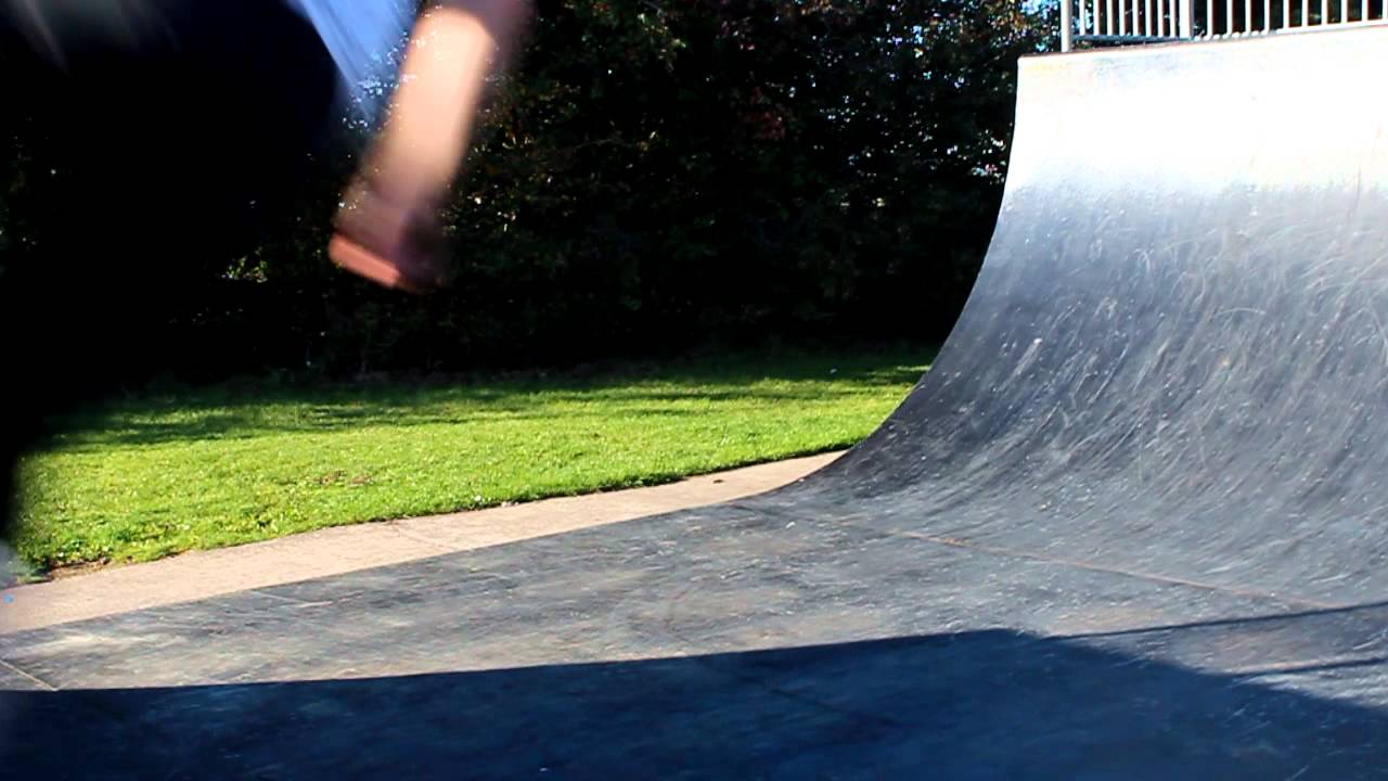 Rhoose Skatepark