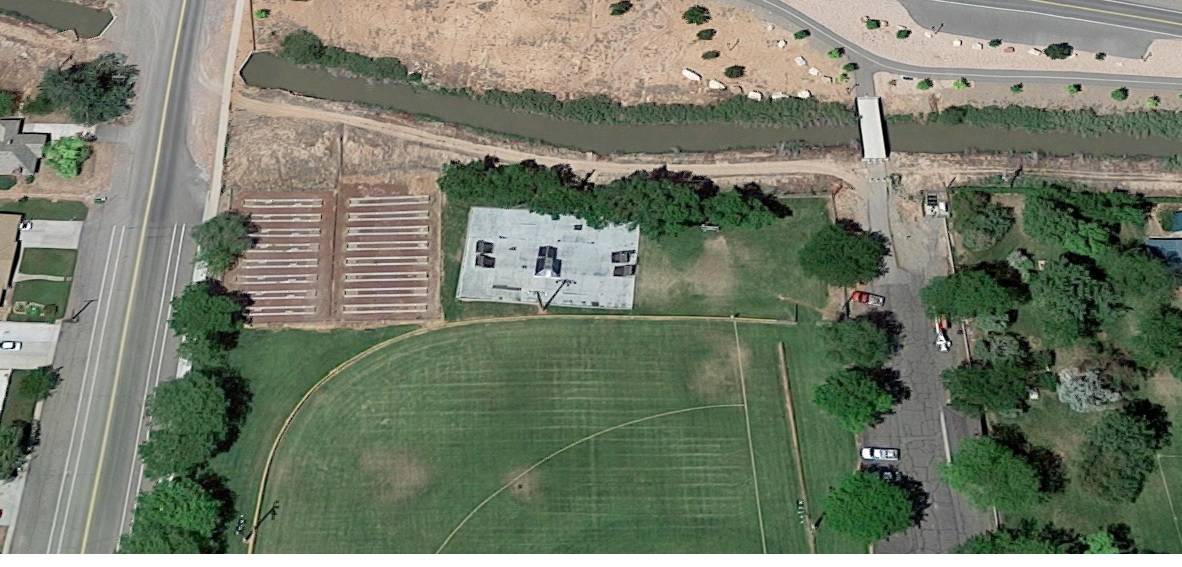 Richfield Skatepark