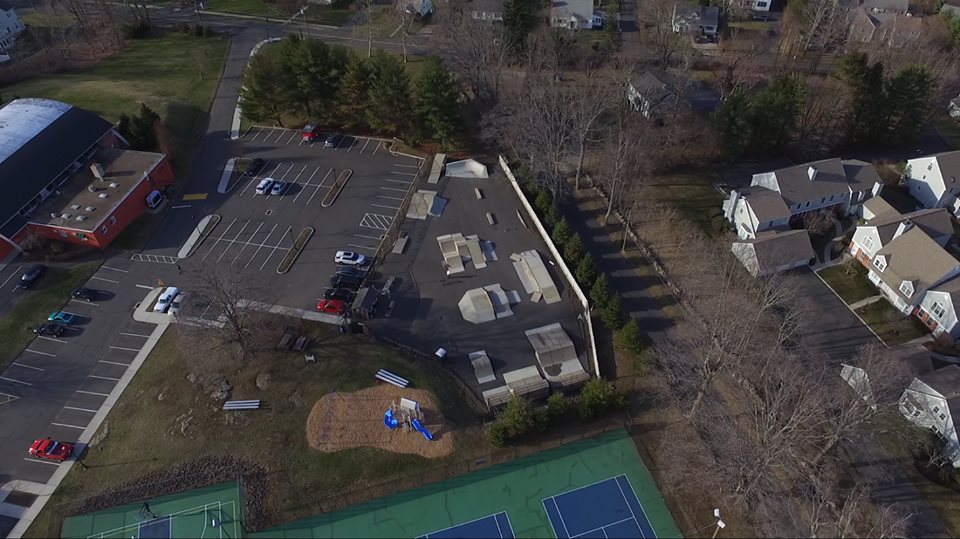 Ridgefield Park