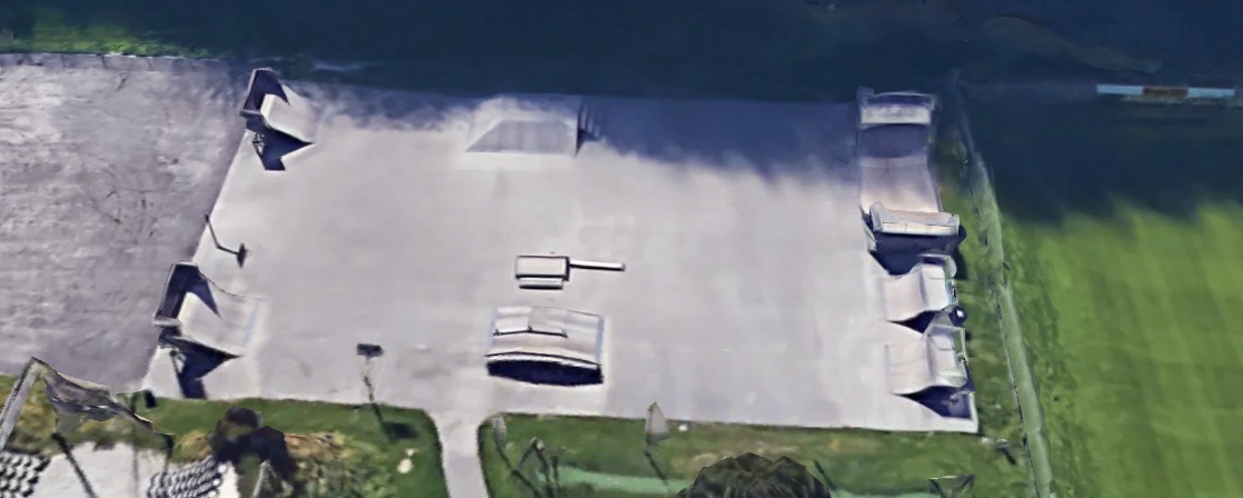 Ried am Wolfgangsee Skatepark