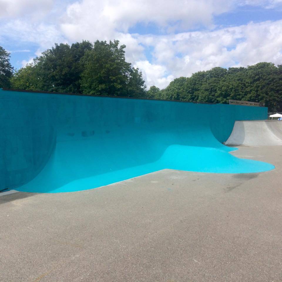 Ringsted Skatepark