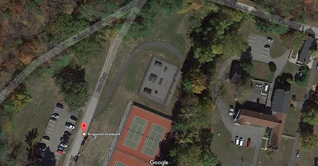 Ringwood Skatepark
