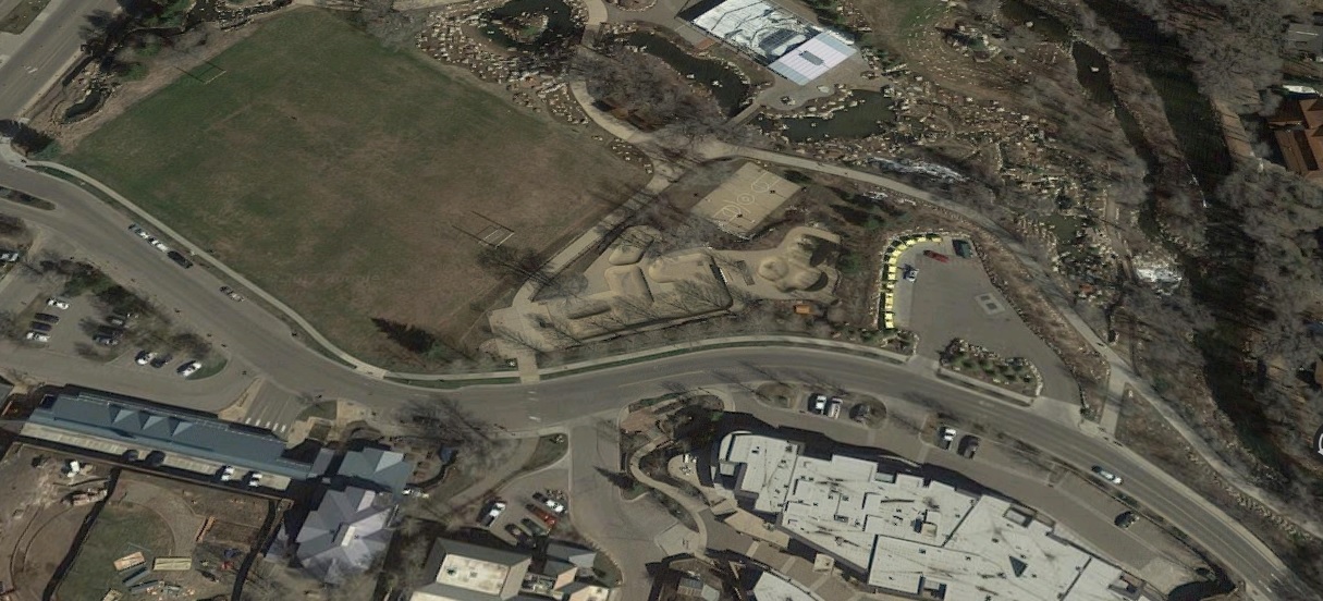 Rio Grande Skatepark