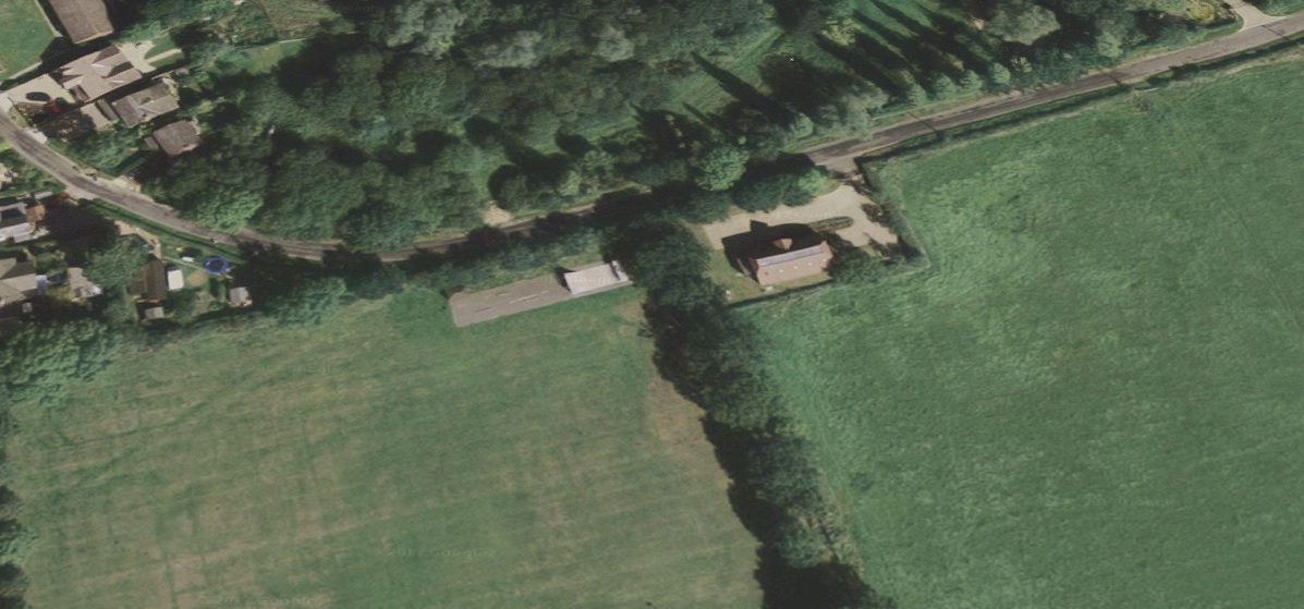 Riseley Mini Skatepark