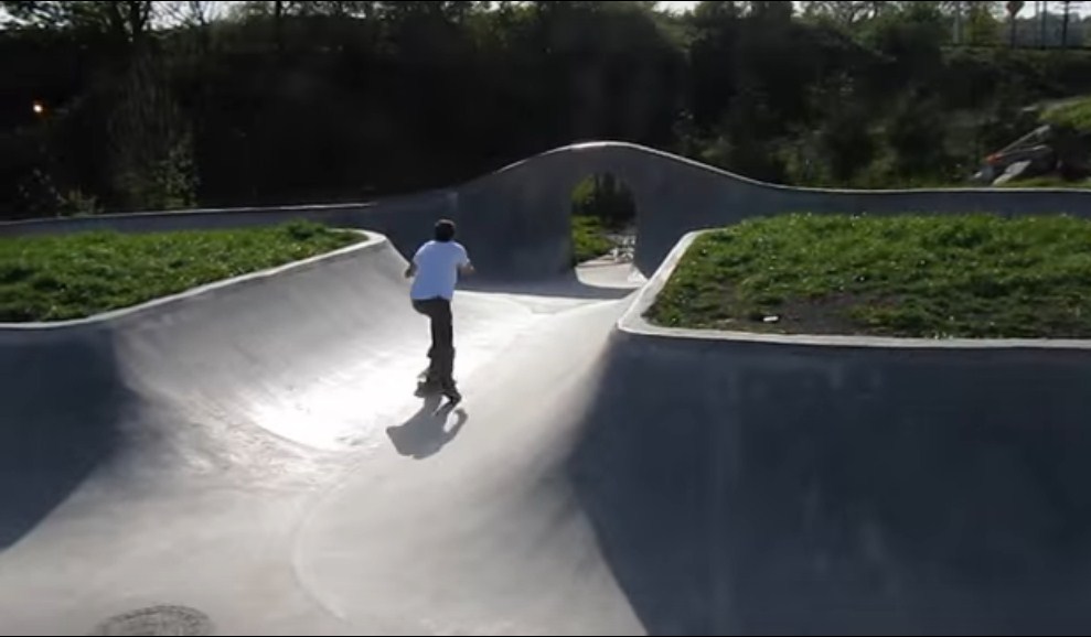 River City Skatepark