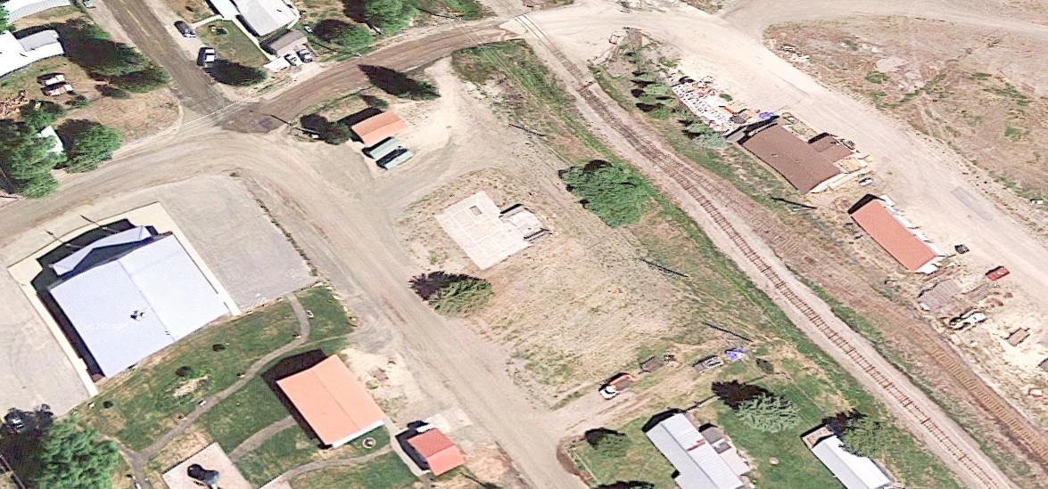 Rob Colman Skatepark