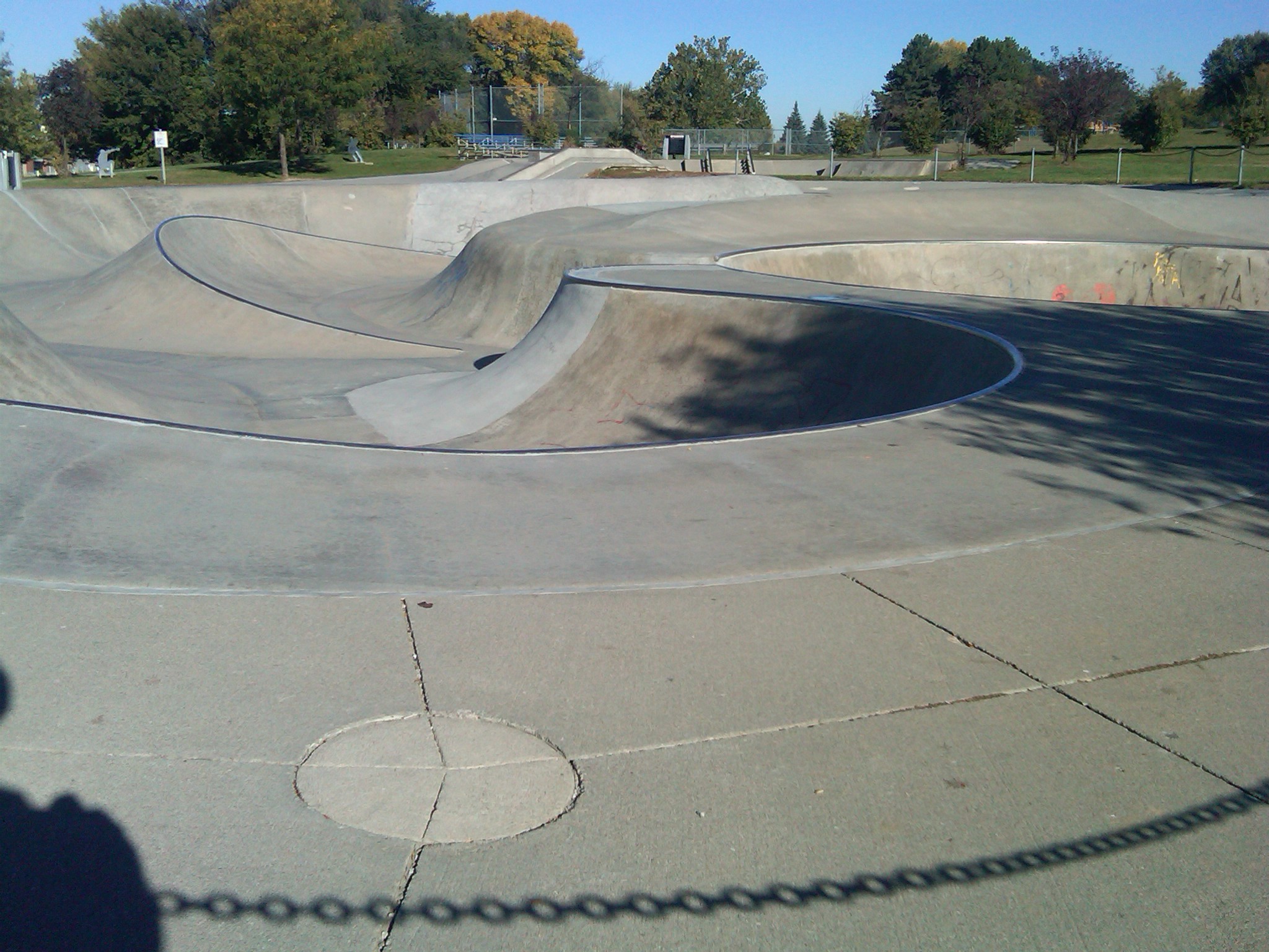 Roberts Skatepark