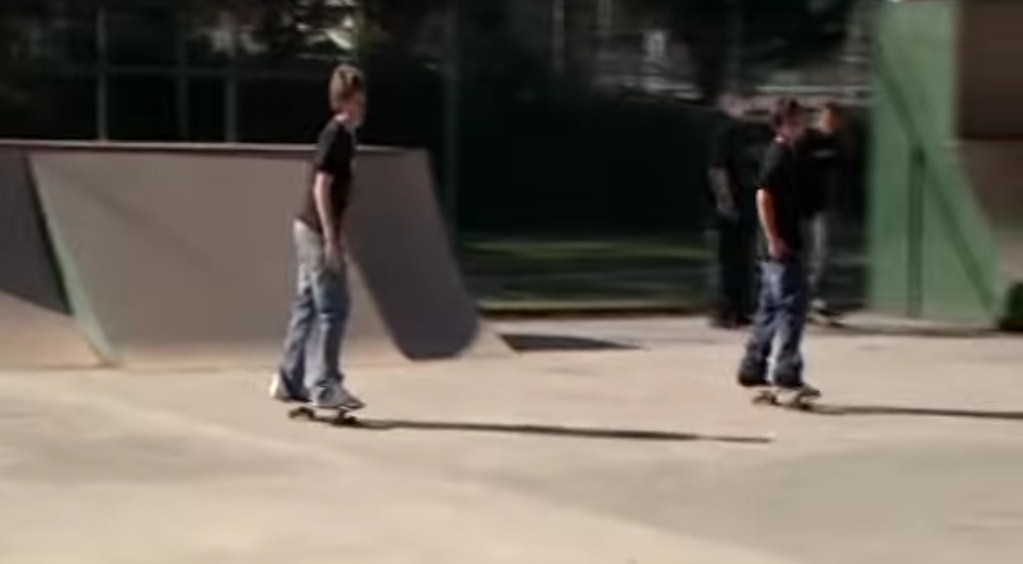 Rocky Mount Skatepark