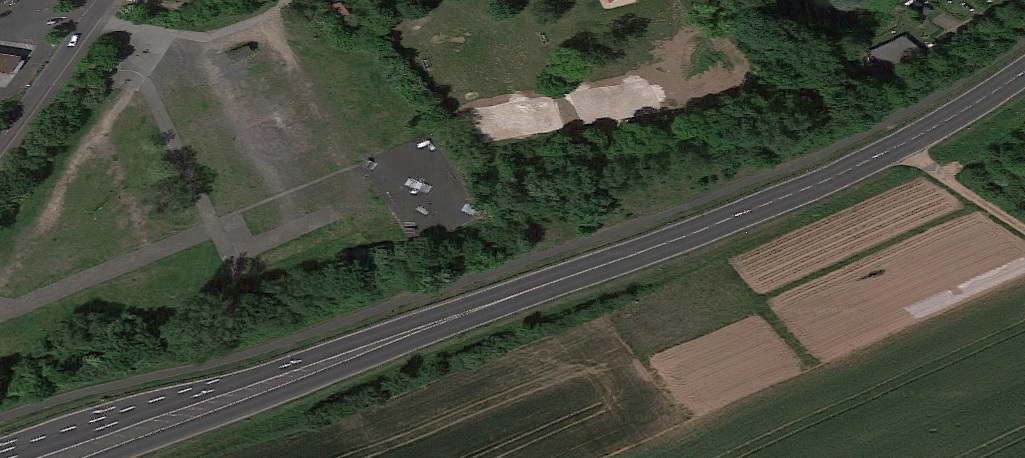Rodenbach Skatepark