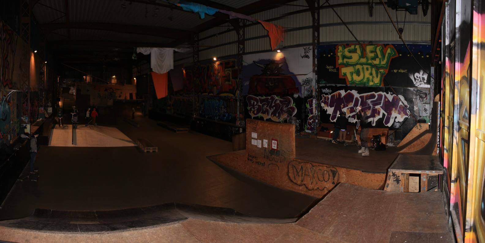Rødovre Skatepark