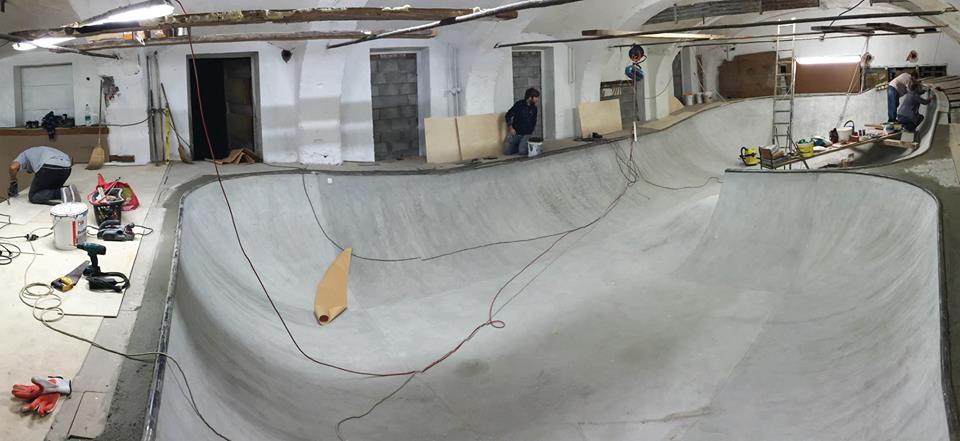 R.O.G. Skatepark