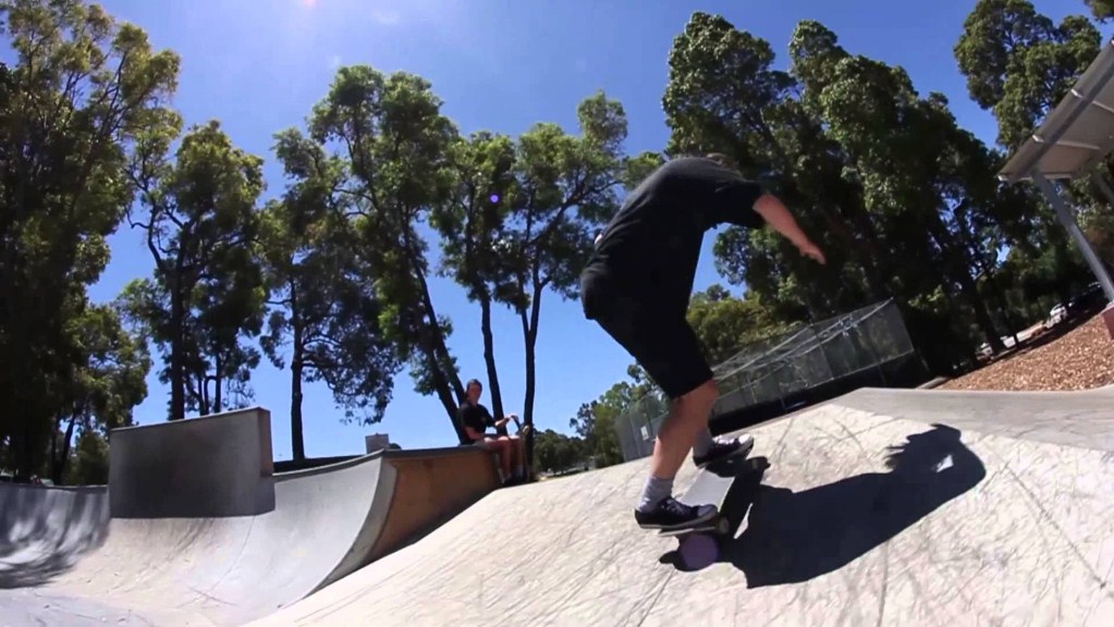 Roleystone Skatepark