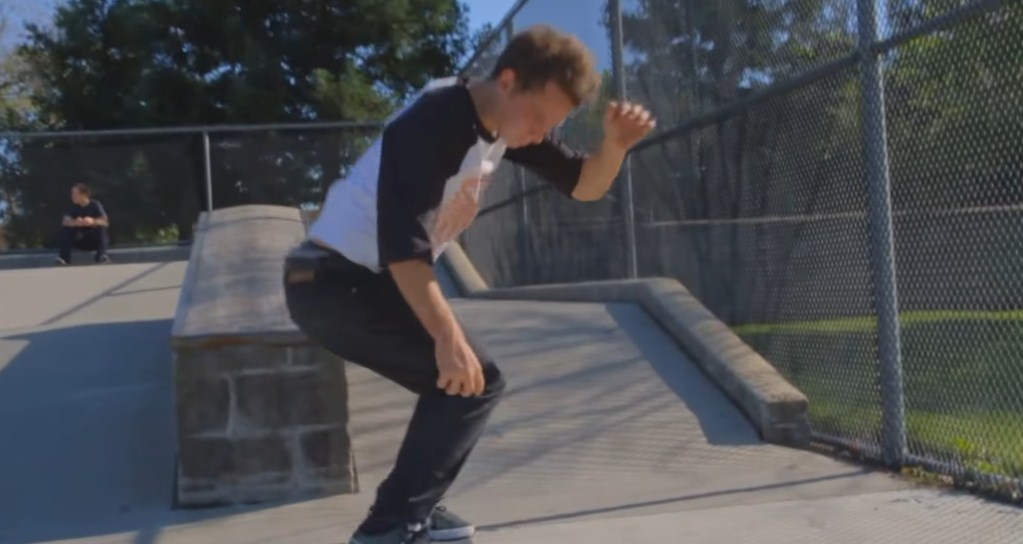 Roseville Skatepark