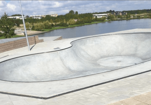 Roskilde Bowl