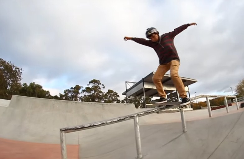 Rosny Skatepark