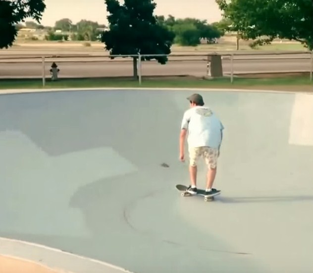 Roswell Skatepark
