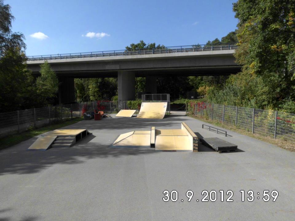 Roth Skatepark
