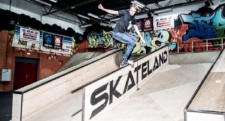 Rotterdam Skateland