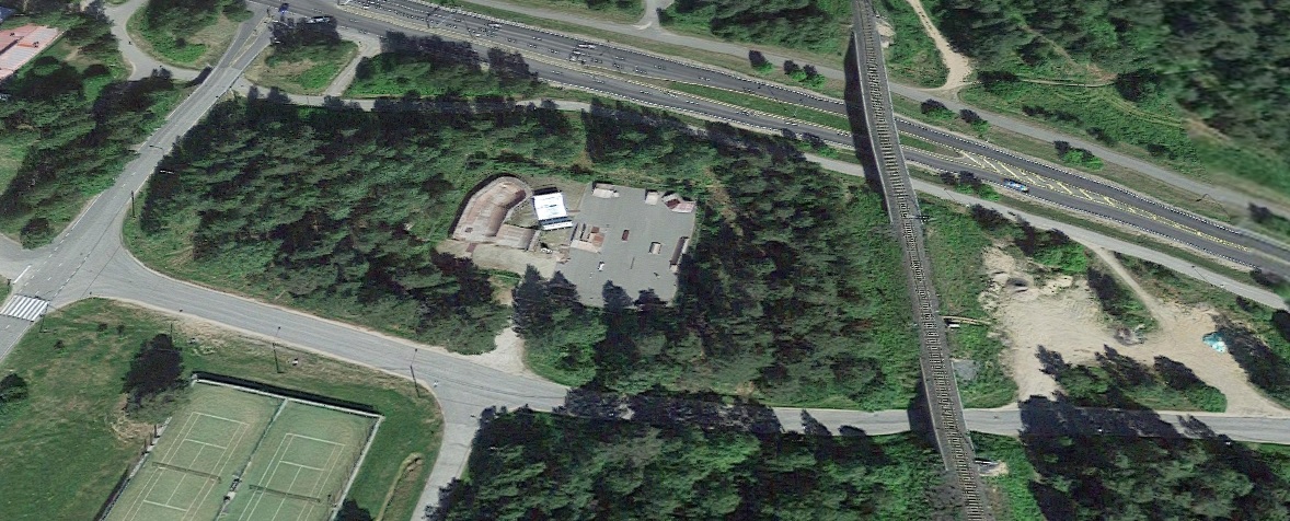 Rovaniemen Skatepark