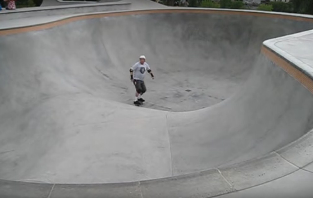 Roxborough Village Skatepark