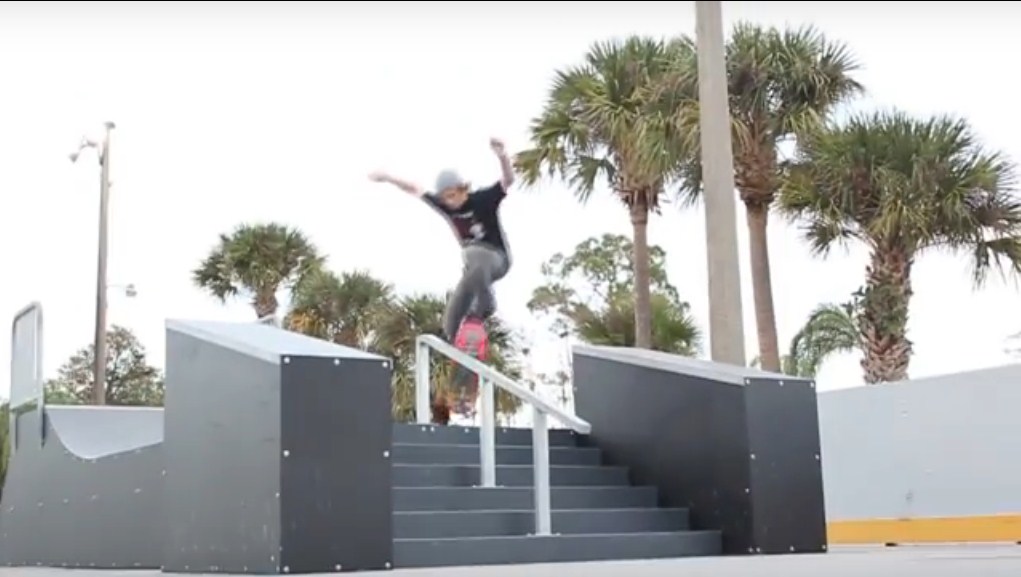 Royal Palm Beach Skatepark