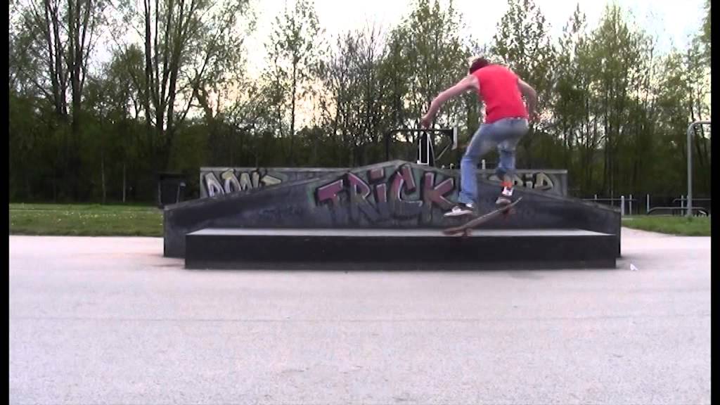 Rubery Skatepark