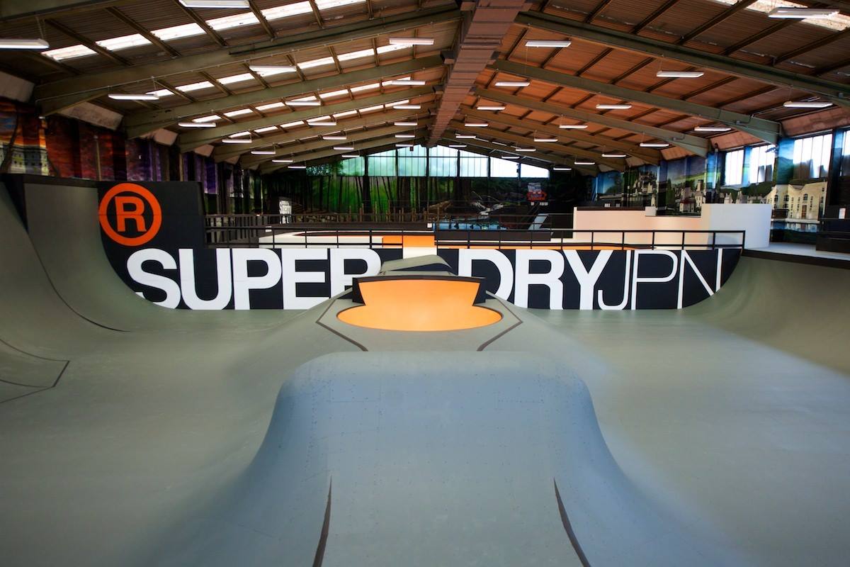 Rush Skatepark