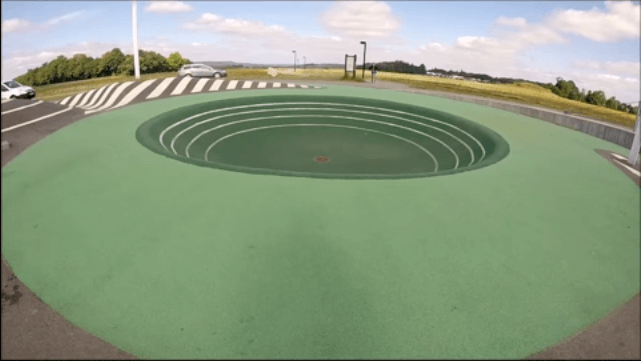 Ry Skatepark