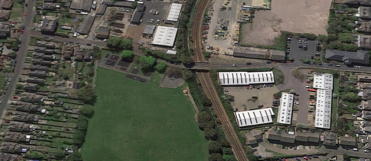 Ryde Skatepark