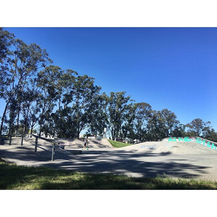 Sandgate Skatepark