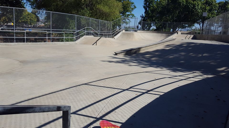 Santee Skatepark