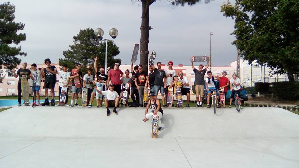 Santo Andre Plaza
