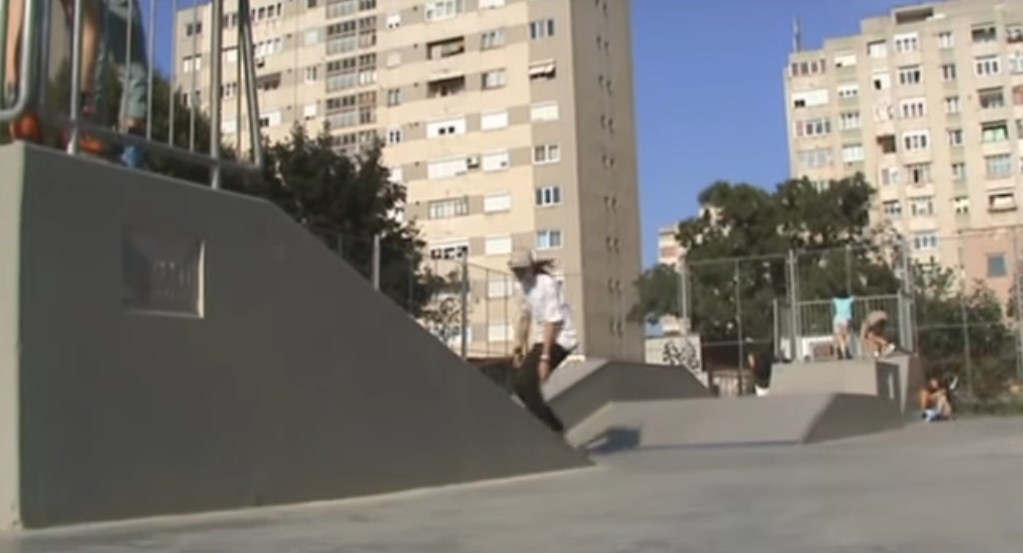 Satu Mare Skatepark