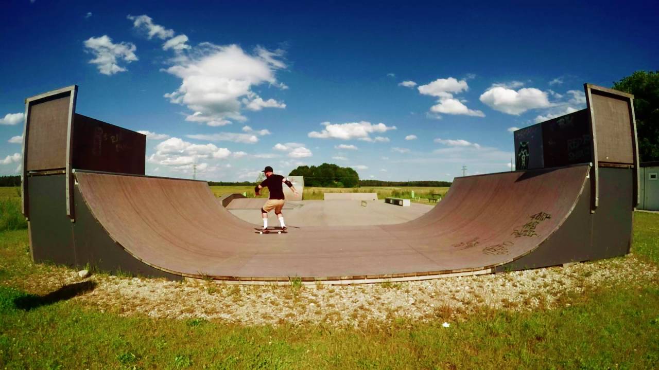 Sauerlach Skatepark