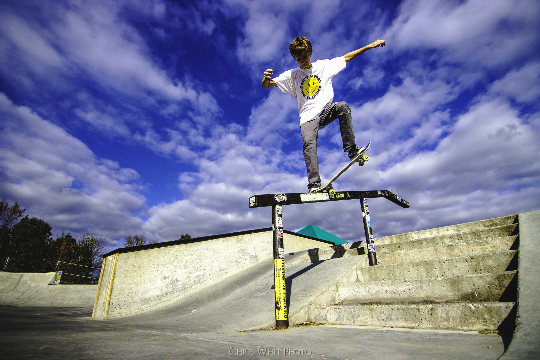 Saugerties Skatepark