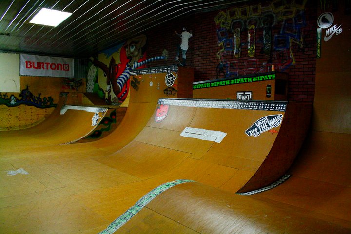 Savvy Skate & Snow Shop