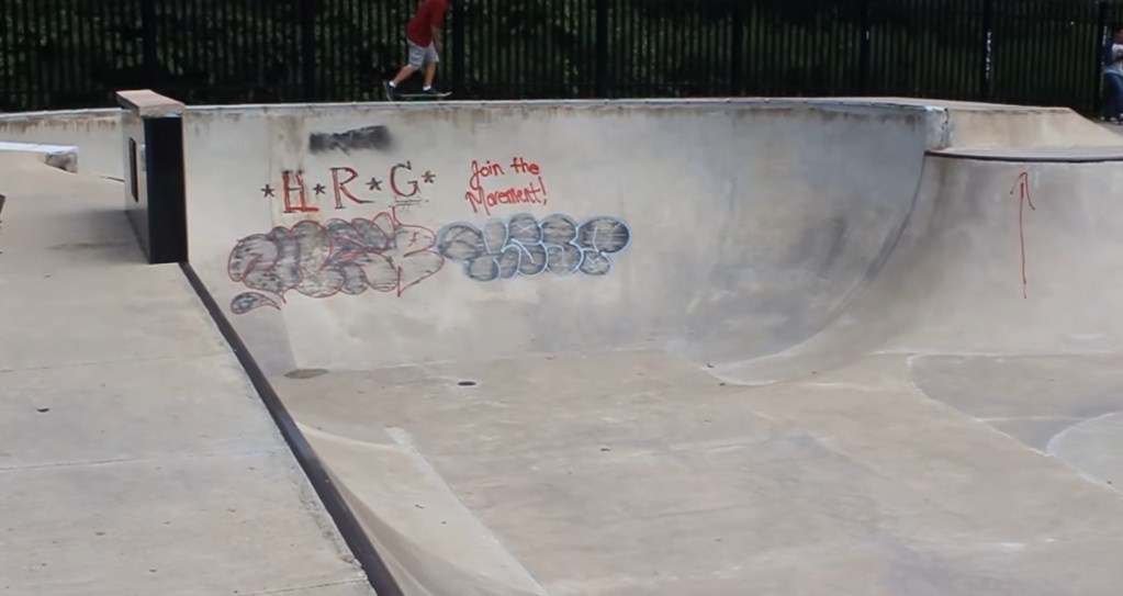 Scalzi Skatepark