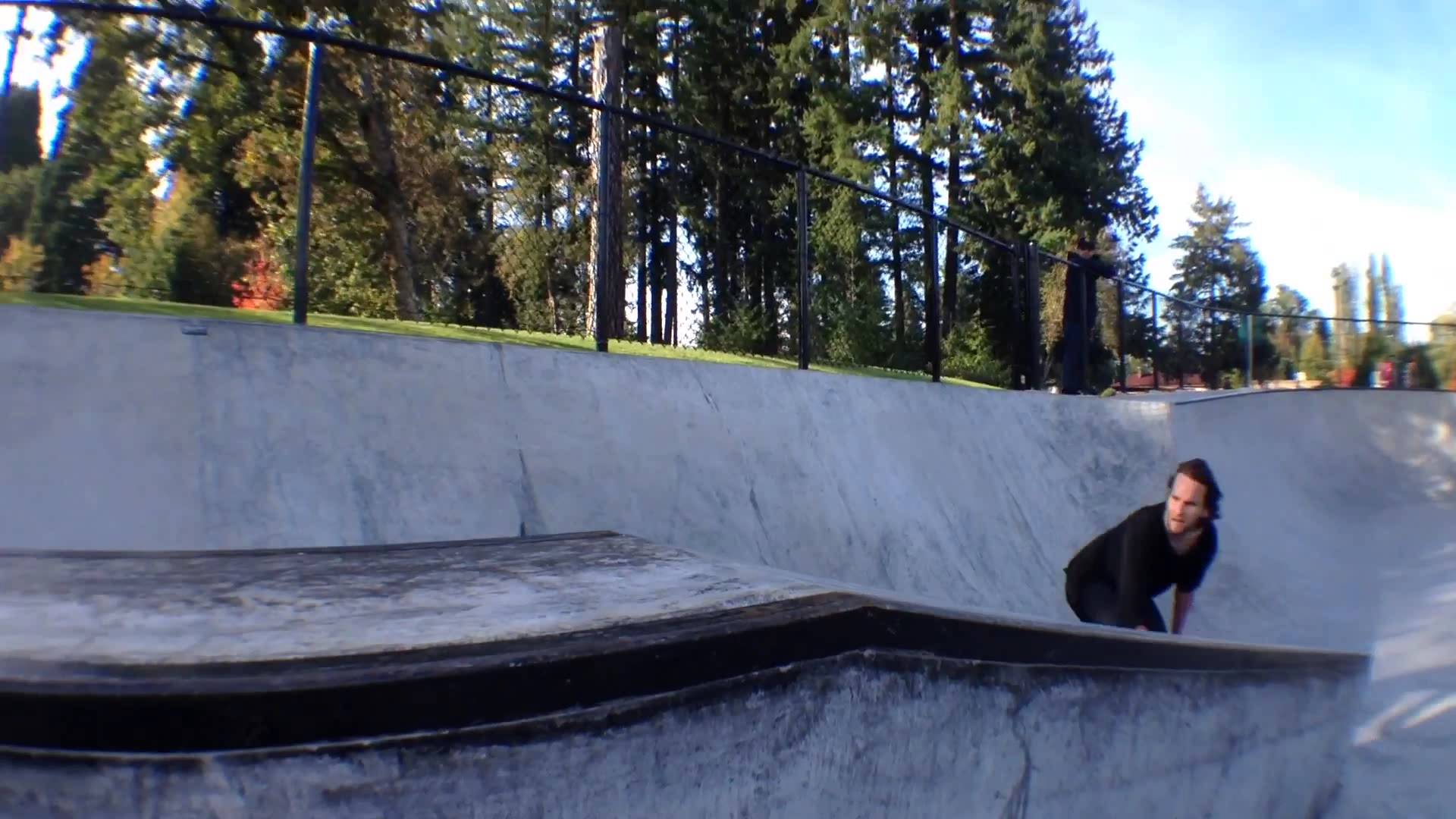 Schiffler Park Skatepark