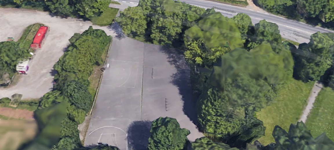 Schmiden Skatepark