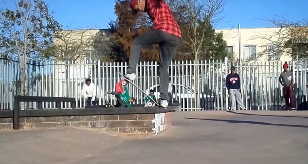 Scottsdene Skatepark