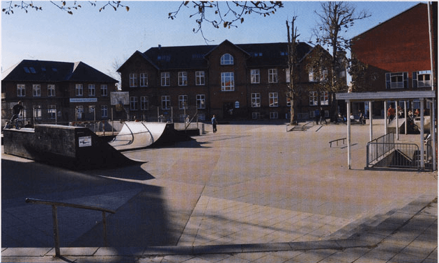 Sct Annagade Skole