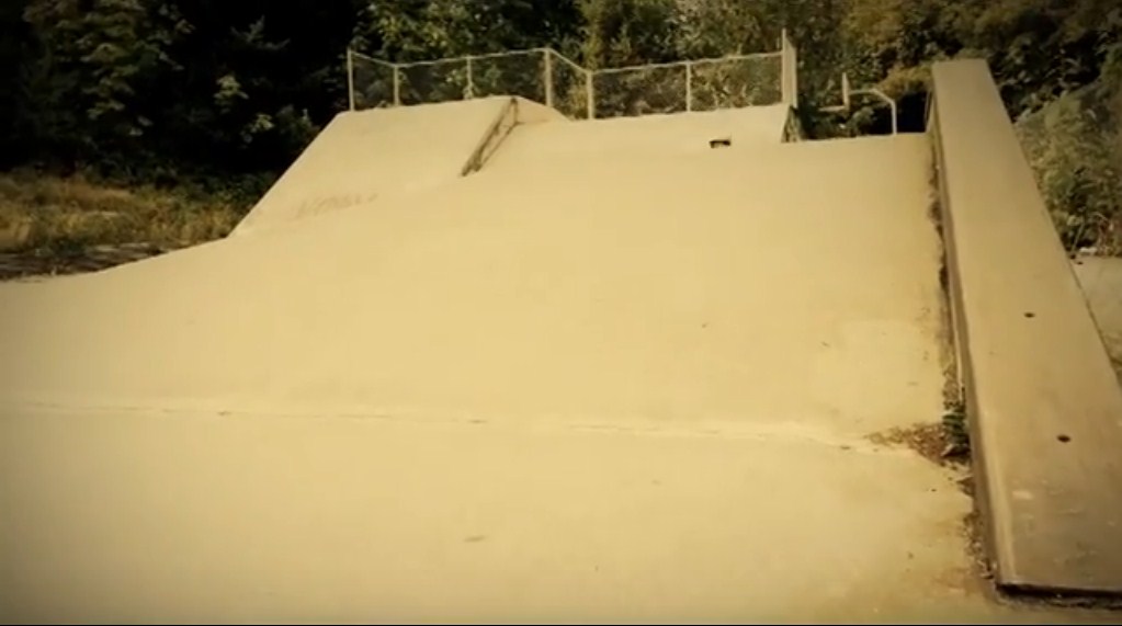 Sechelt Skatepark