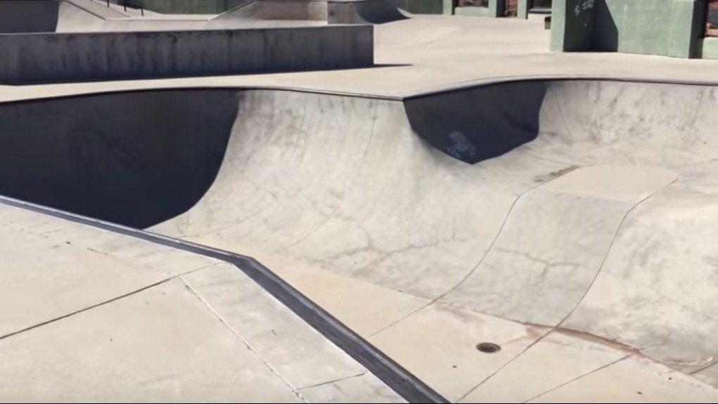 Sedona Skatepark
