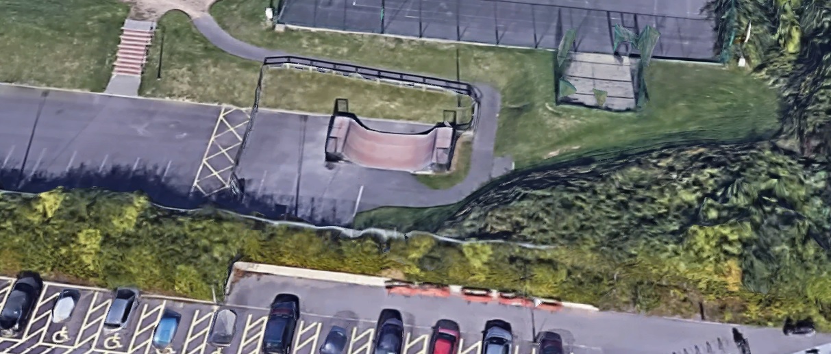 Sevenoaks Road Skatepark