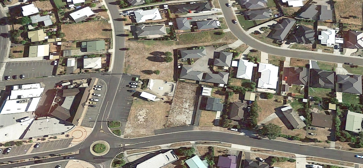 Shearwater Skatepark