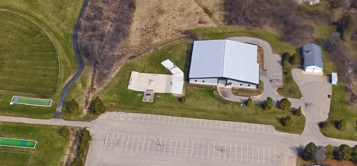 Sheehan Skatepark