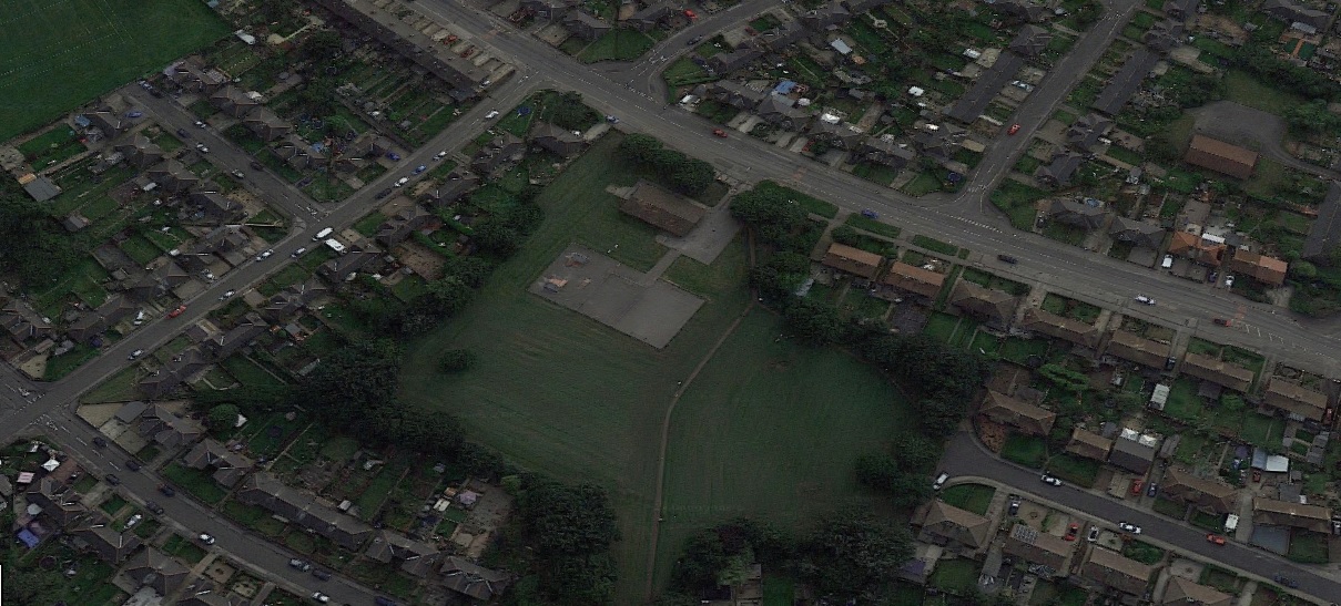 Shelley Skatepark