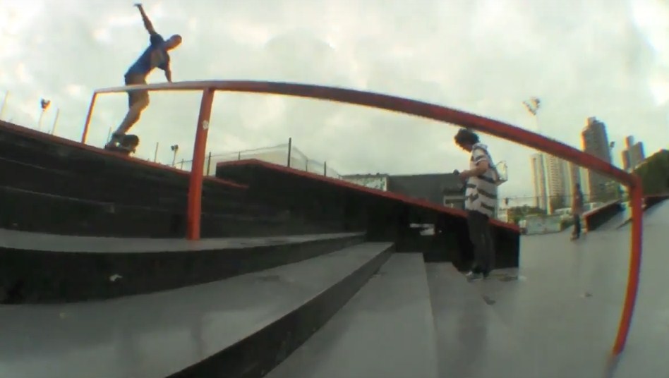 Shenzhen Skatepark