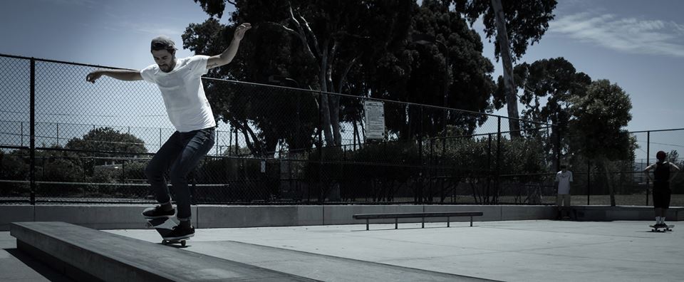 Shoreview Skatepark